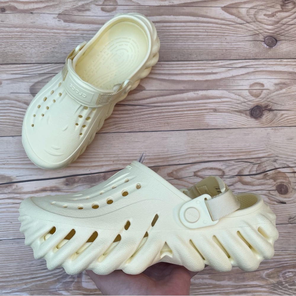 Crocs Echo Clog